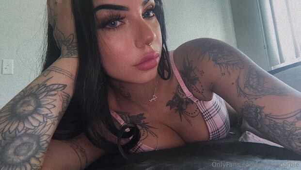 Full leaked Elusivebarbie private onlyfans photo