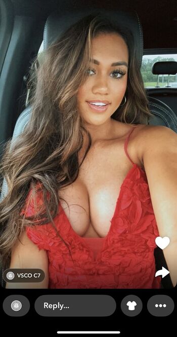 Full leaked Elva steinmetz private photo