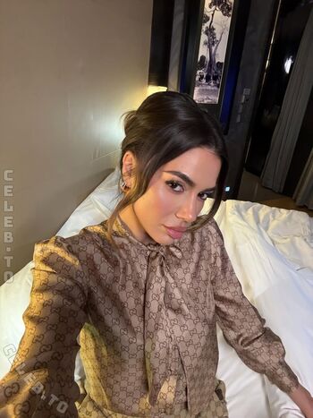 Full leaked Elvana gjata page private photo