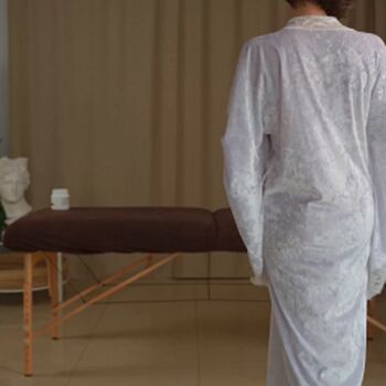 Full leaked Elvi asmr massage private photo