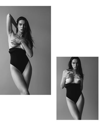 Full leaked Elvina garaeva private photo