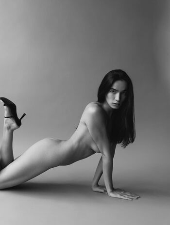 Full leaked Elvina garaeva private photo