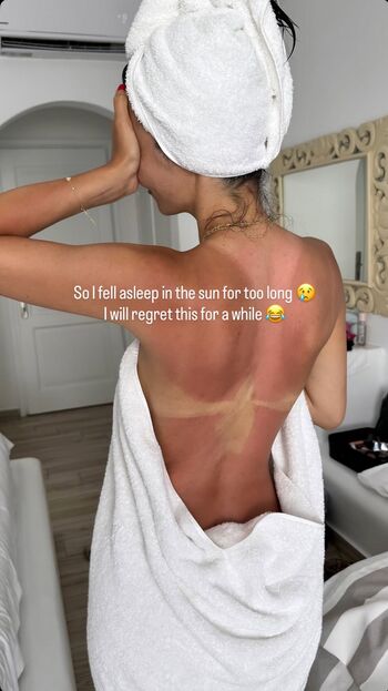 Full leaked Elwa saleh private onlyfans photo