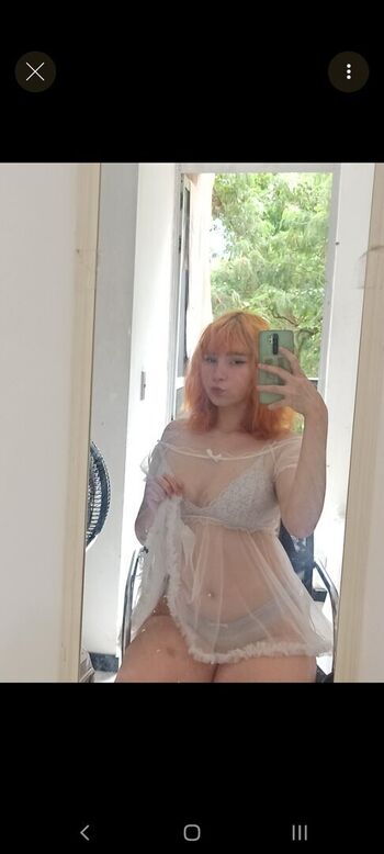 Full leaked Ely shebax private onlyfans photo