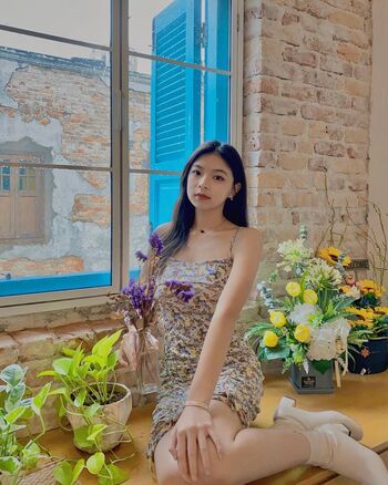 Full leaked Elyn leong page private onlyfans photo