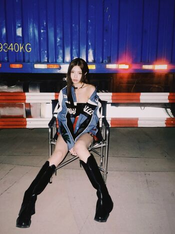 Full leaked Elyn leong page private onlyfans photo