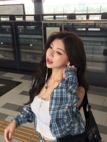 Full leaked Elyn leong page private onlyfans photo