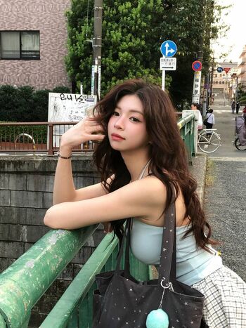 Full leaked Elyn leong page private onlyfans photo