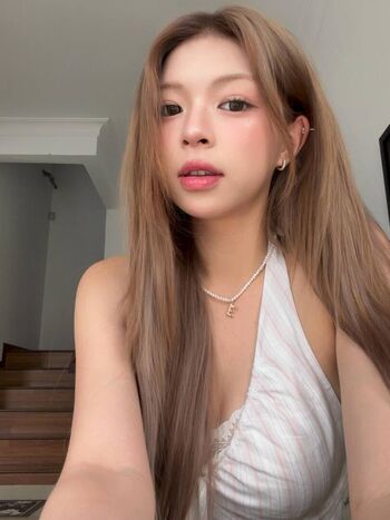 Full leaked Elyn leong page private onlyfans photo