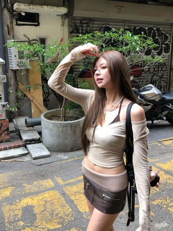 Full leaked Elyn leong private onlyfans photo