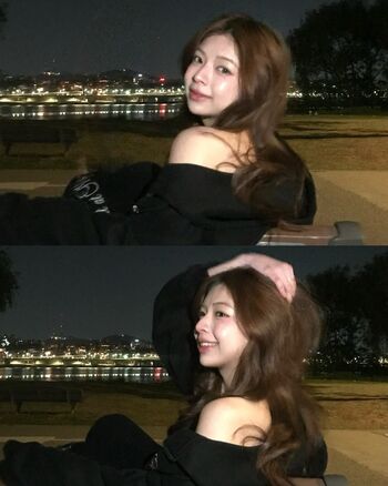 Full leaked Elyn leong private photo