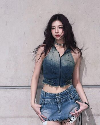 Full leaked Elyn leong private photo