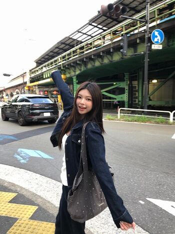 Full leaked Elyn leong page private photo