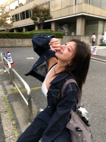 Full leaked Elyn leong page private photo