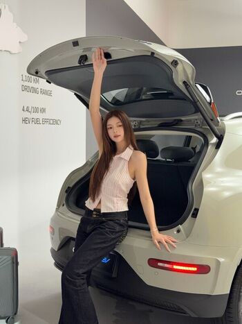 Elyn Leong