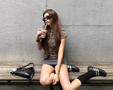 Full leaked Elyn leong private photo