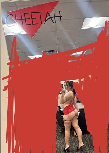 Full leaked Elyse gerber private photo
