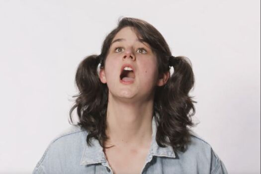 Full leaked Elyse myers private onlyfans photo