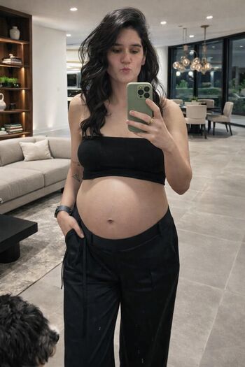 Full leaked Elyse myers private onlyfans photo