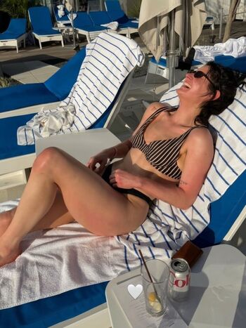 Full leaked Elyse myers private onlyfans photo