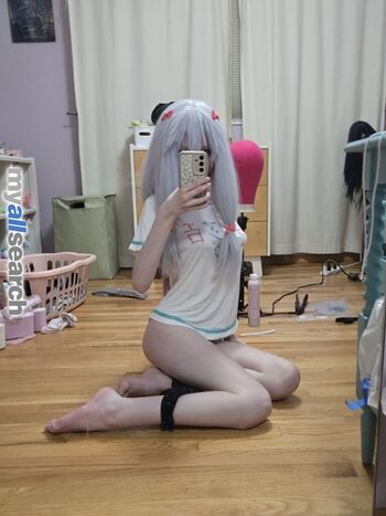 Full leaked Elyse polkakatssss private photo