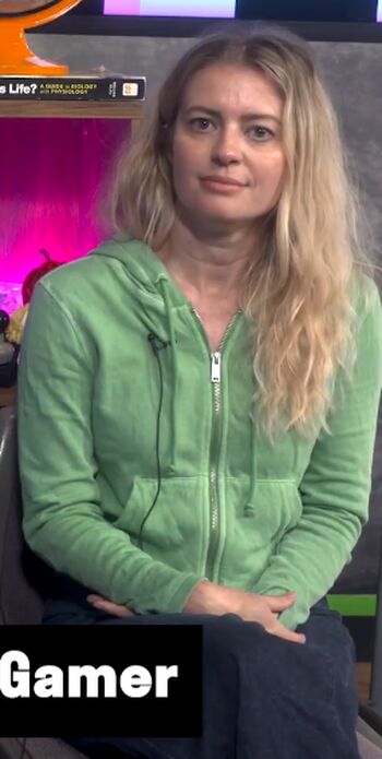 Full leaked Elyse willems private photo