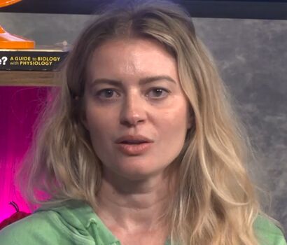 Full leaked Elyse willems private photo