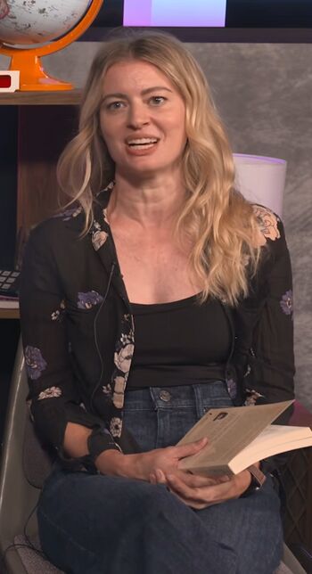 Full leaked Elyse willems private photo