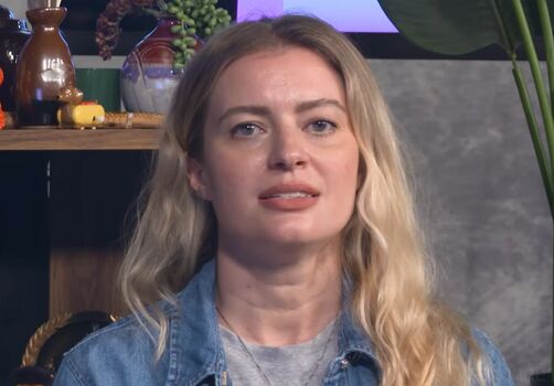 Full leaked Elyse willems private photo