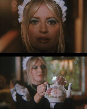 Full leaked Elyse willems private photo