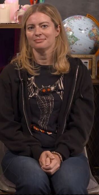 Full leaked Elyse willems private photo