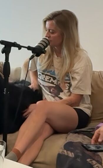 Full leaked Elyse willems private photo