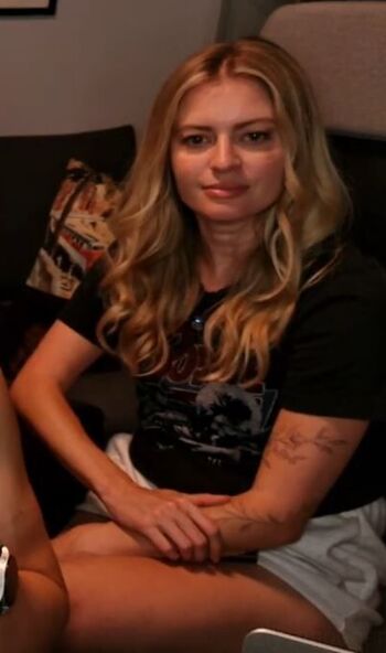 Full leaked Elyse willems private photo