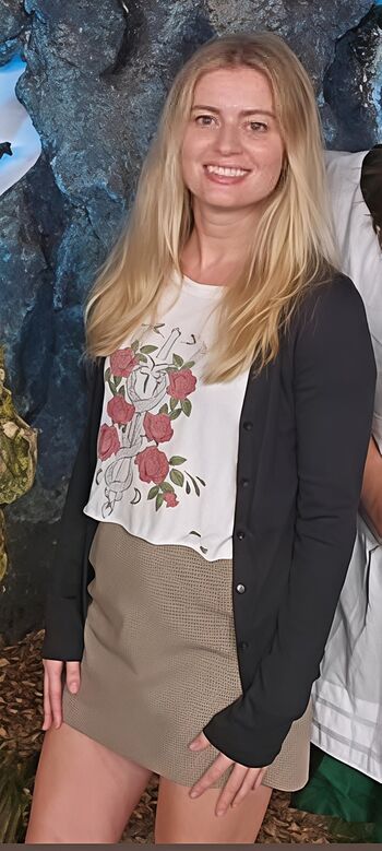 Full leaked Elyse willems private photo