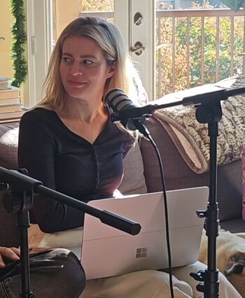 Full leaked Elyse willems private onlyfans photo