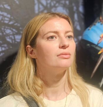 Full leaked Elyse willems private onlyfans photo