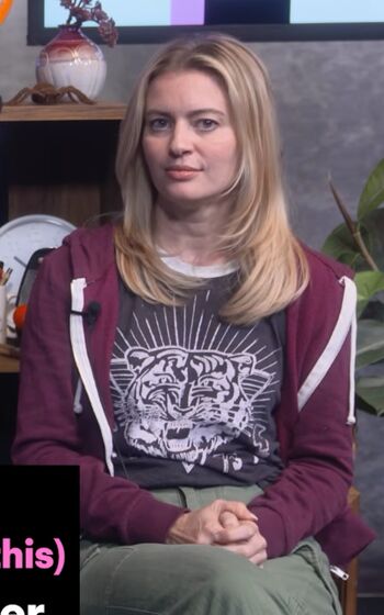 Full leaked Elyse willems private onlyfans photo