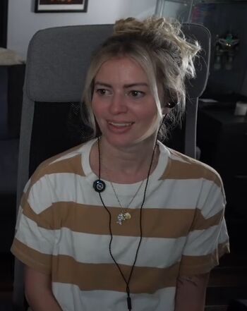 Full leaked Elyse willems private onlyfans photo