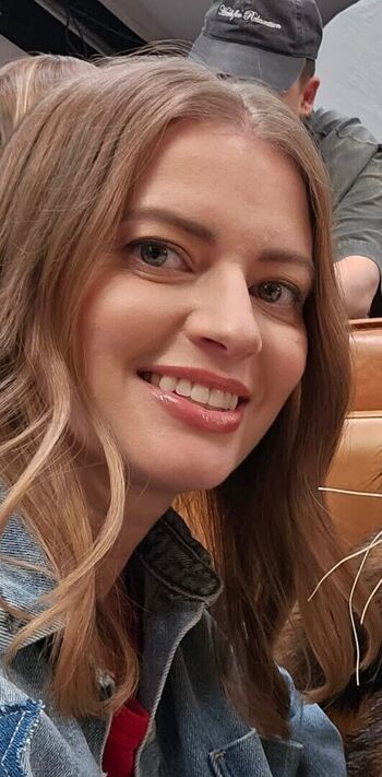 Full leaked Elyse willems private onlyfans photo