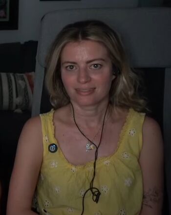 Full leaked Elyse willems private onlyfans photo