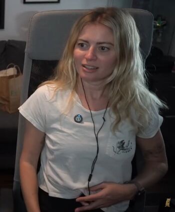 Full leaked Elyse willems private onlyfans photo