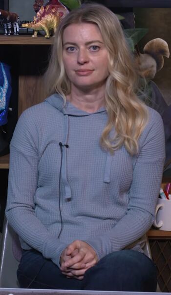 Full leaked Elyse willems private photo