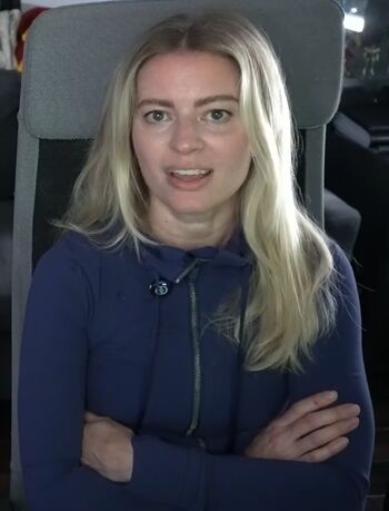 Full leaked Elyse willems private photo