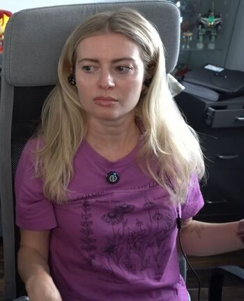 Full leaked Elyse willems private photo