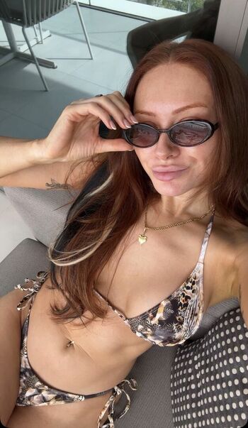 Full leaked Elz the witch private onlyfans photo