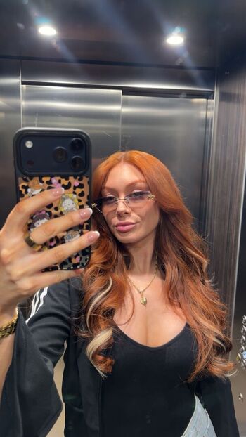 Full leaked Elz the witch private photo