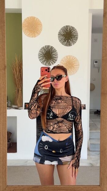 Full leaked Elz the witch page private photo