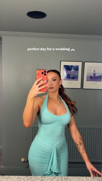 Full leaked Elz the witch page private photo