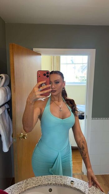 Full leaked Elz the witch page private photo