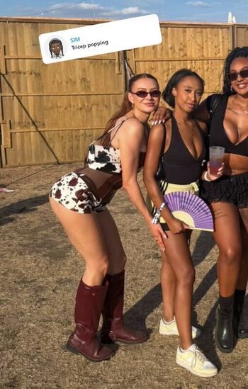 Full leaked Elz the witch private photo